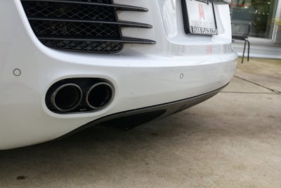 2012 Audi R8 4.2L