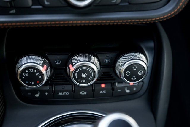 2014 Audi R8 V8