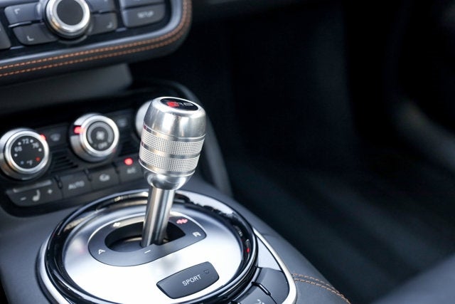 2014 Audi R8 V8