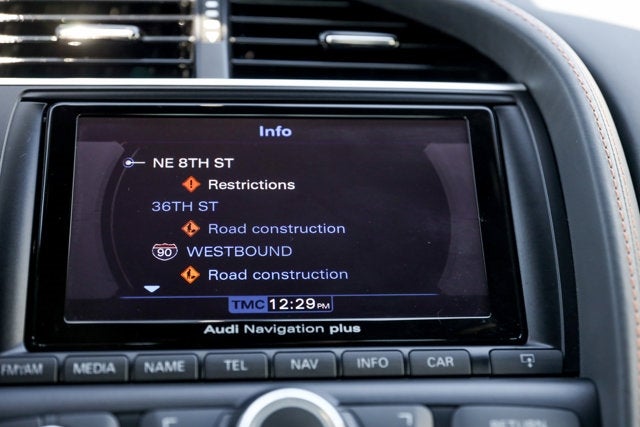 2014 Audi R8 V8