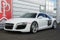2012 Audi R8 4.2L