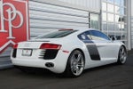 2012 Audi R8 4.2L