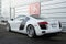 2012 Audi R8 4.2L