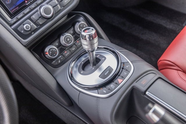2015 Audi R8 V8