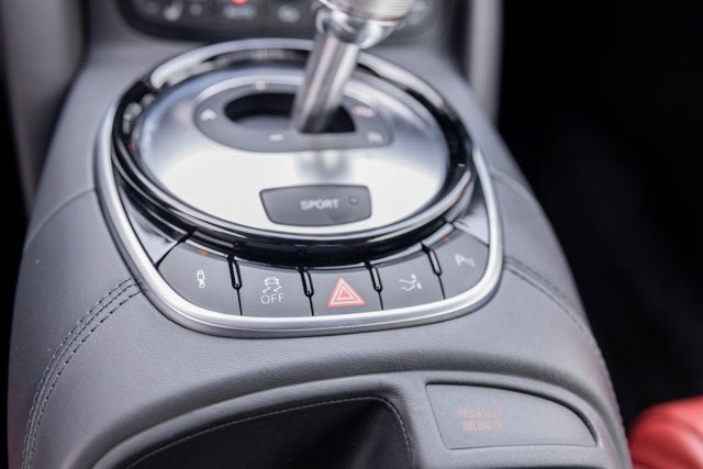 2015 Audi R8 V8