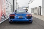 2015 Audi R8 V8