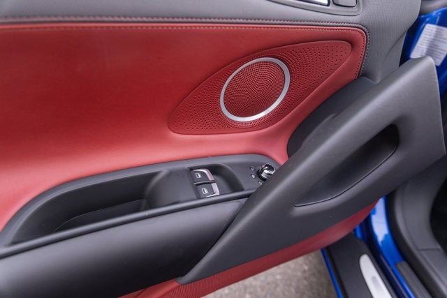 2015 Audi R8 V8