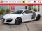 2010 Audi R8 4.2L