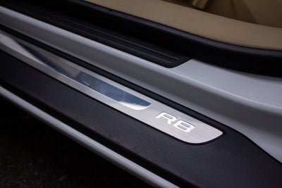 2010 Audi R8 4.2L