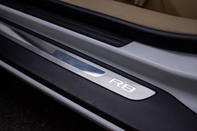 2010 Audi R8 4.2L