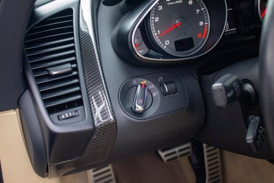 2010 Audi R8 4.2L
