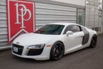 2010 Audi R8 4.2L