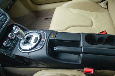 2010 Audi R8 4.2L