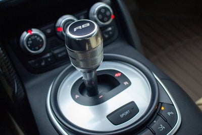 2010 Audi R8 4.2L