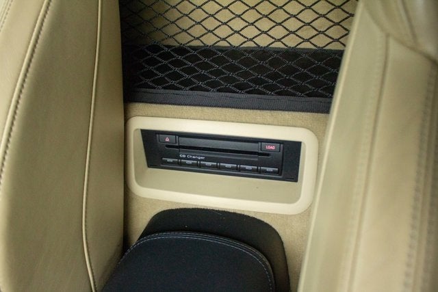 2010 Audi R8 4.2L