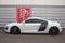 2010 Audi R8 4.2L