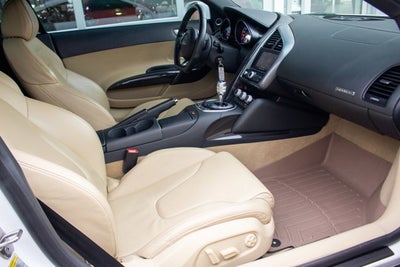 2010 Audi R8 4.2L