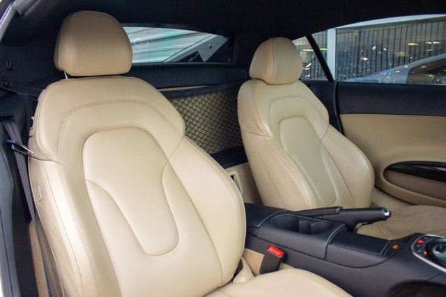 2010 Audi R8 4.2L