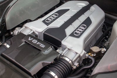 2010 Audi R8 4.2L