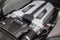 2010 Audi R8 4.2L