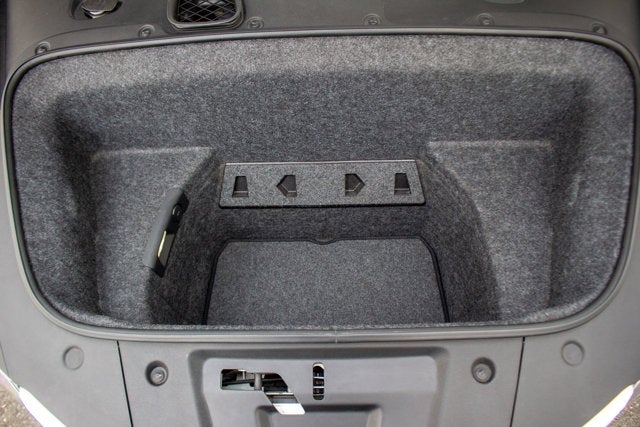 2010 Audi R8 4.2L