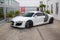 2010 Audi R8 4.2L