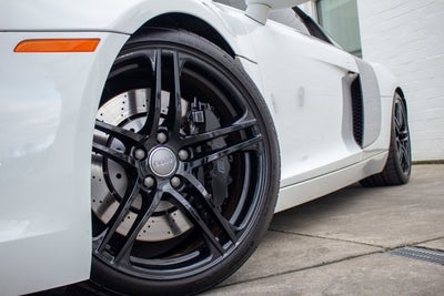 2010 Audi R8 4.2L