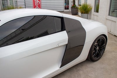 2010 Audi R8 4.2L