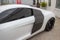 2010 Audi R8 4.2L