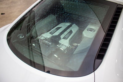 2010 Audi R8 4.2L
