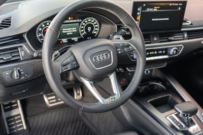 2023 Audi RS 5 Sportback Base