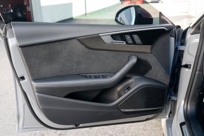 2023 Audi RS 5 Sportback Base