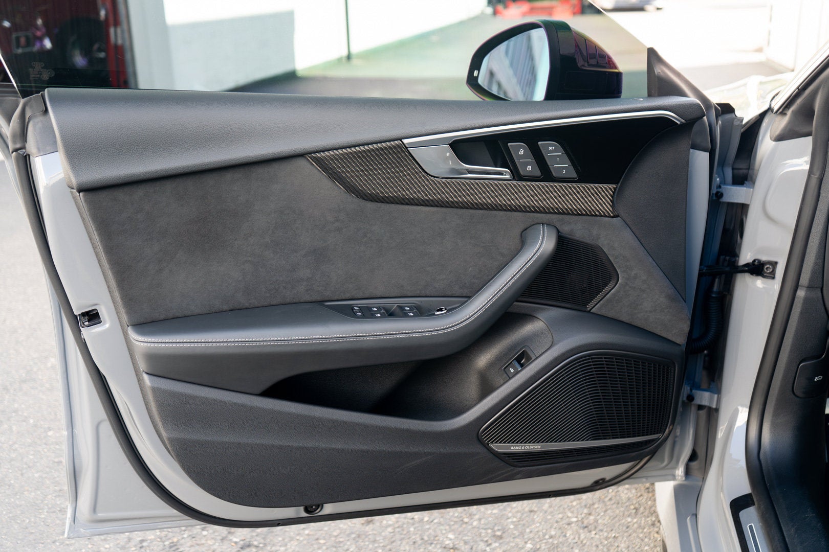 2023 Audi RS 5 Sportback Base