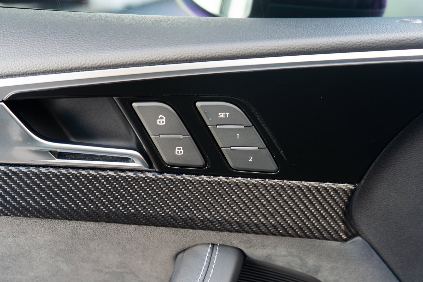 2023 Audi RS 5 Sportback Base