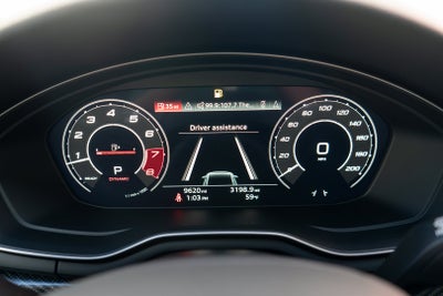 2023 Audi RS 5 Sportback Base