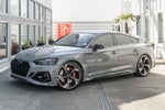 2023 Audi RS 5 Sportback Base