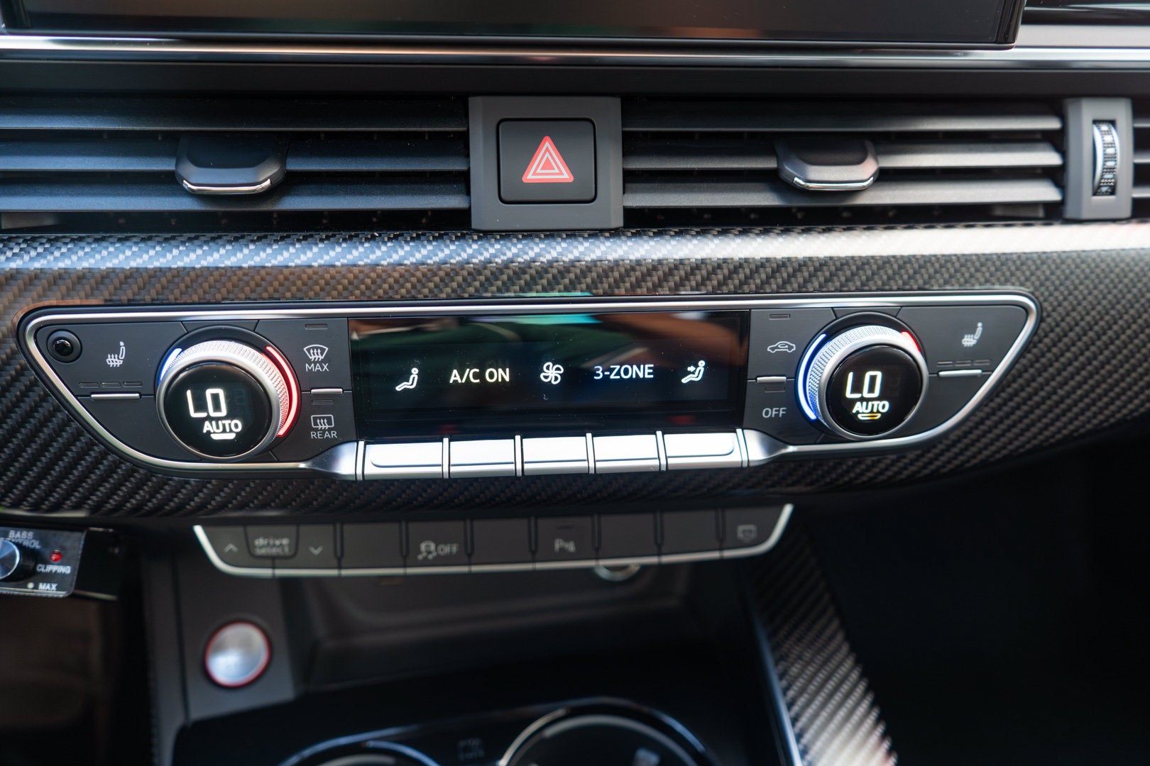 2023 Audi RS 5 Sportback Base