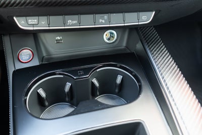 2023 Audi RS 5 Sportback Base
