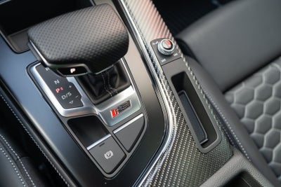 2023 Audi RS 5 Sportback Base