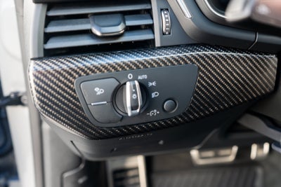 2023 Audi RS 5 Sportback Base