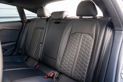 2023 Audi RS 5 Sportback Base