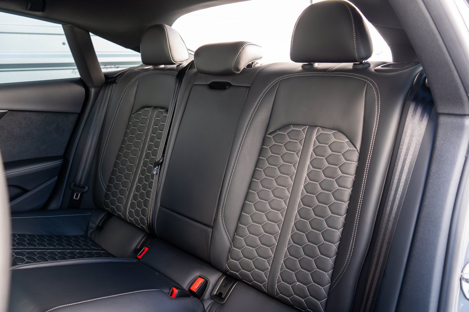2023 Audi RS 5 Sportback Base