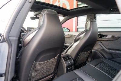 2023 Audi RS 5 Sportback Base