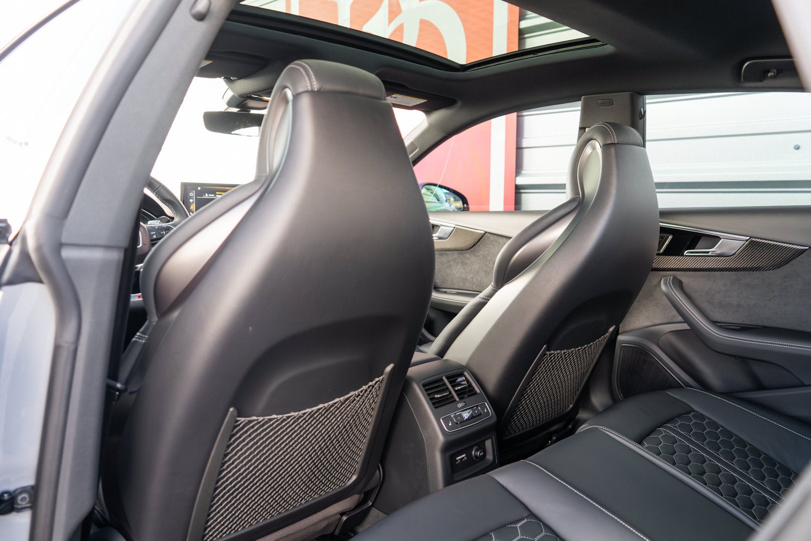 2023 Audi RS 5 Sportback Base