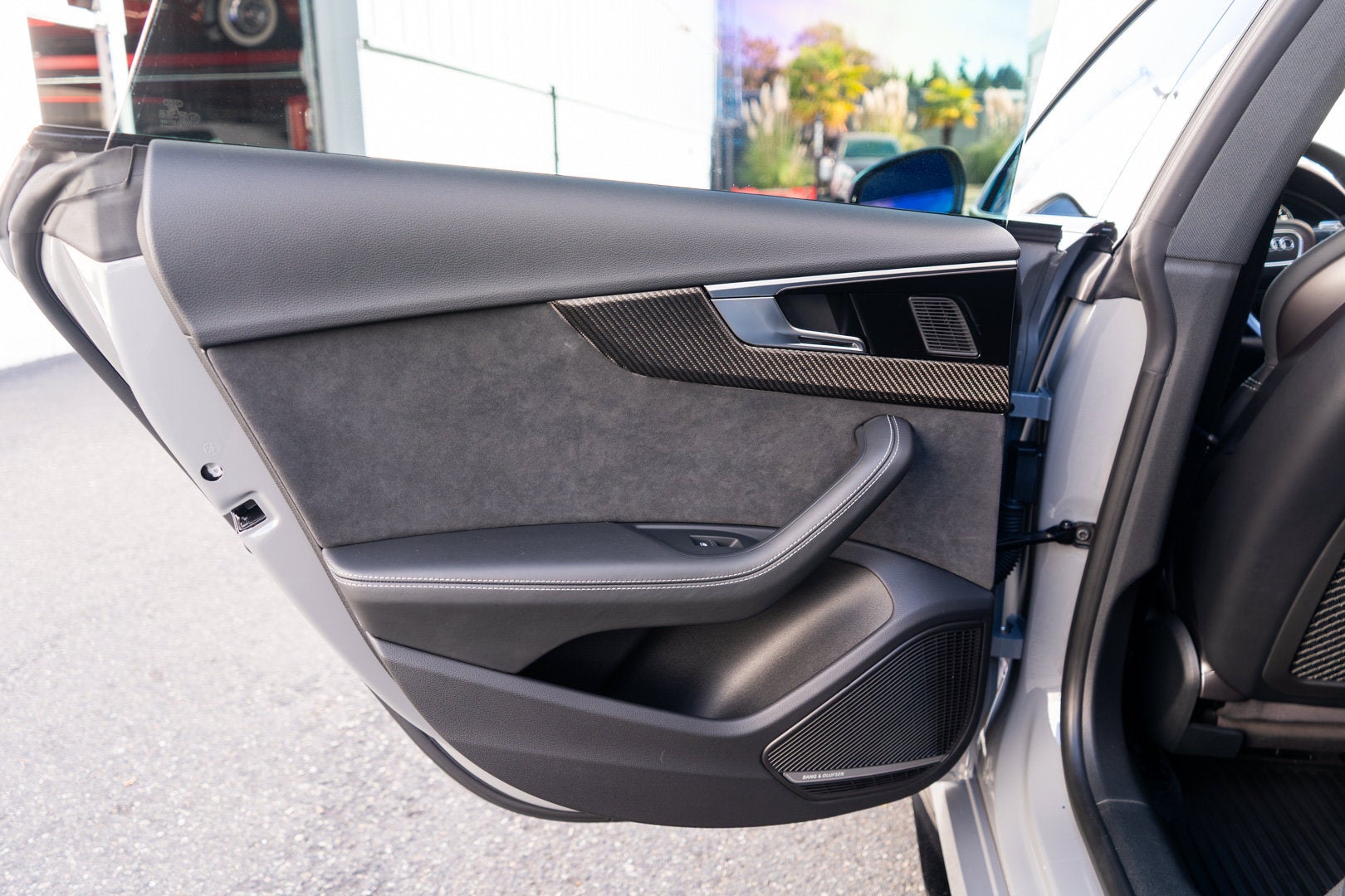 2023 Audi RS 5 Sportback Base