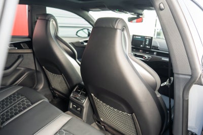 2023 Audi RS 5 Sportback Base