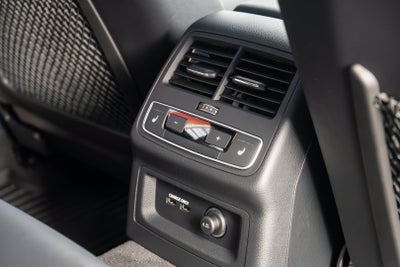 2023 Audi RS 5 Sportback Base