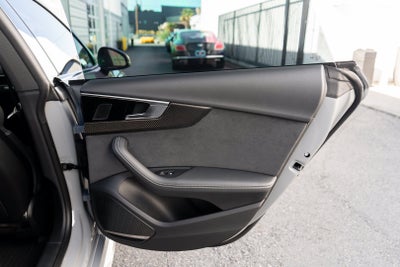2023 Audi RS 5 Sportback Base