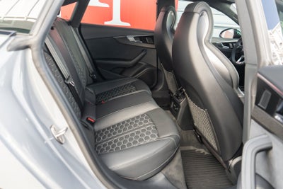 2023 Audi RS 5 Sportback Base