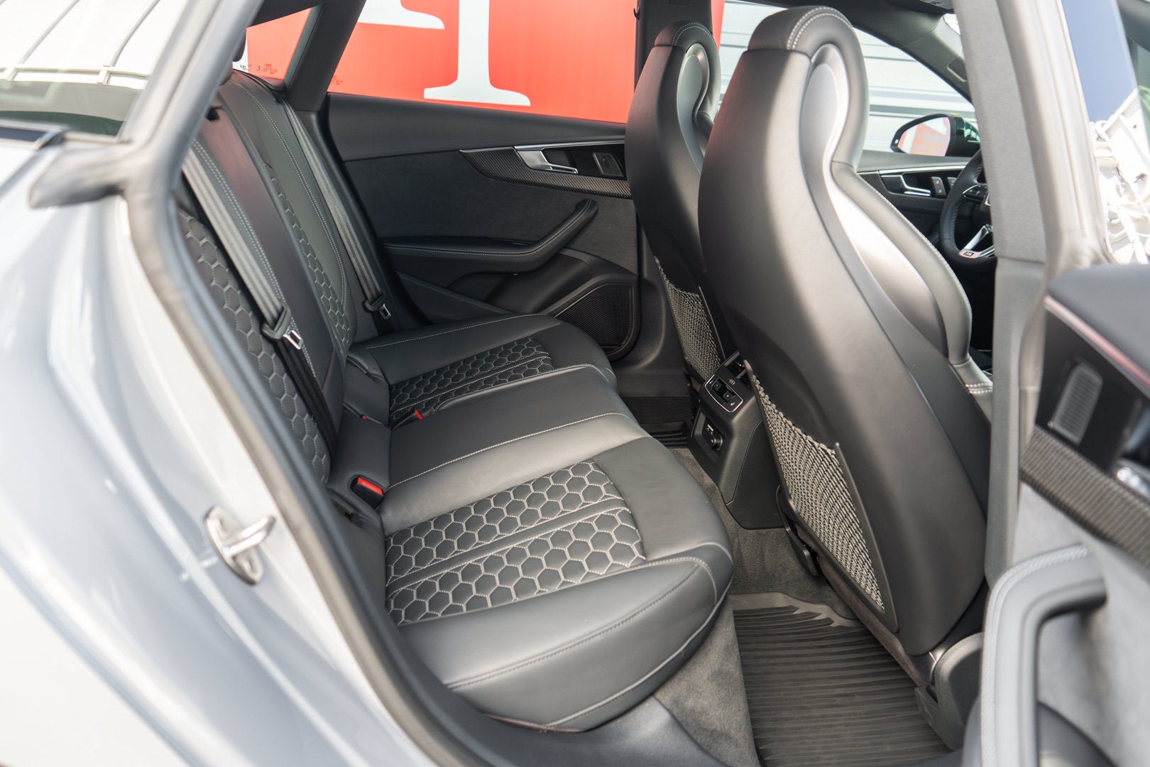 2023 Audi RS 5 Sportback Base